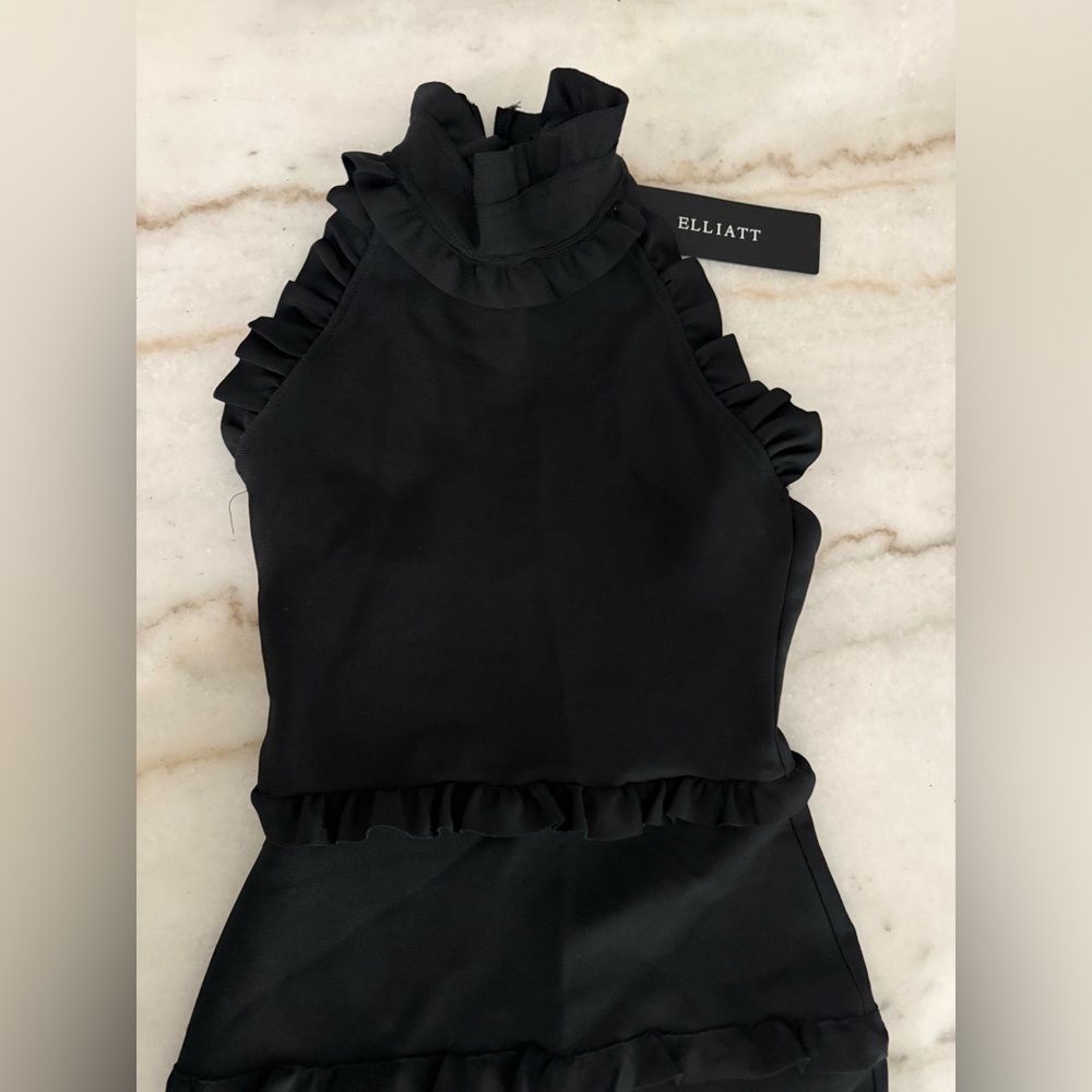 NWT-Theatrical Gown - Picture 5 of 13